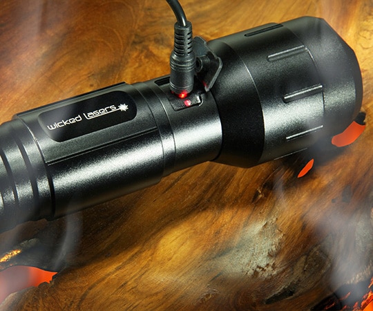 FlashTorch Mini Is The Camping Flashlight That Can Start A Fire